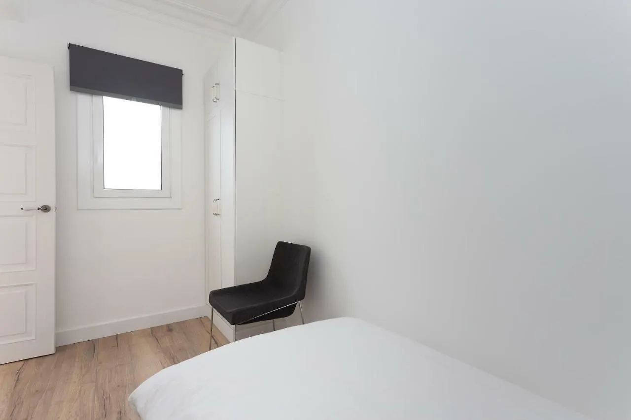 Casa Cosi - Atico Daire Barselona 0*,  İspanya